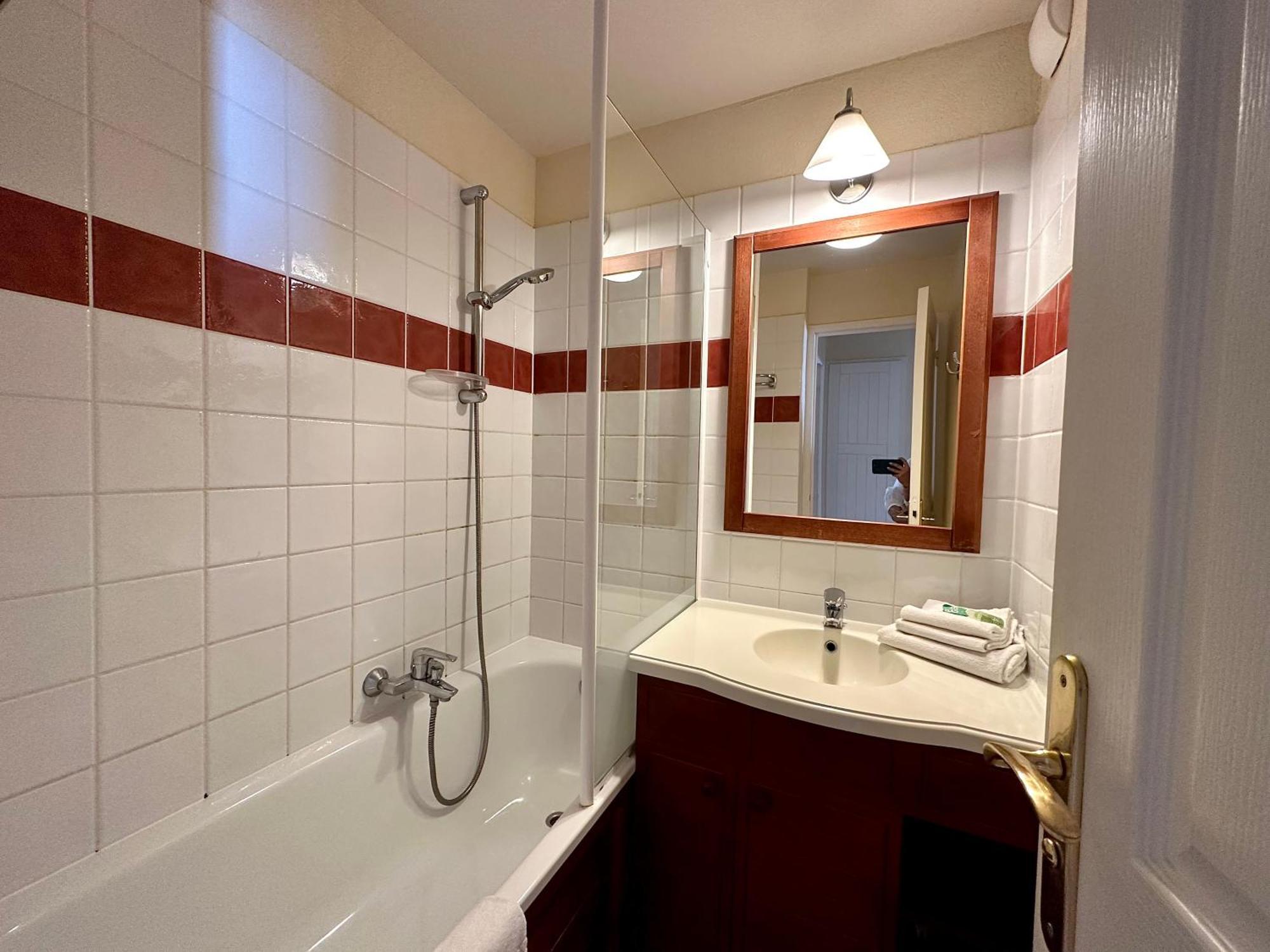 Appartement Parc Arradoy D à Uhart-Cize Extérieur photo