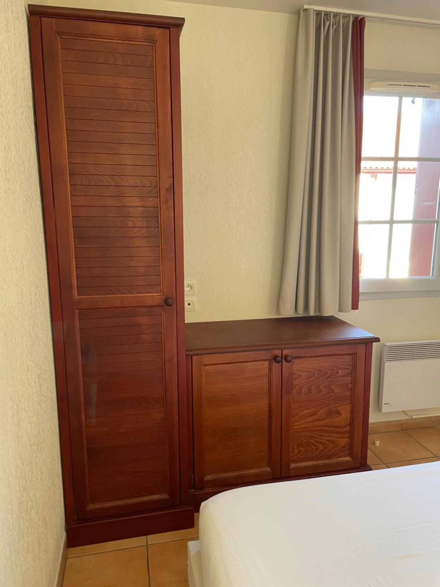 Appartement Parc Arradoy D à Uhart-Cize Extérieur photo