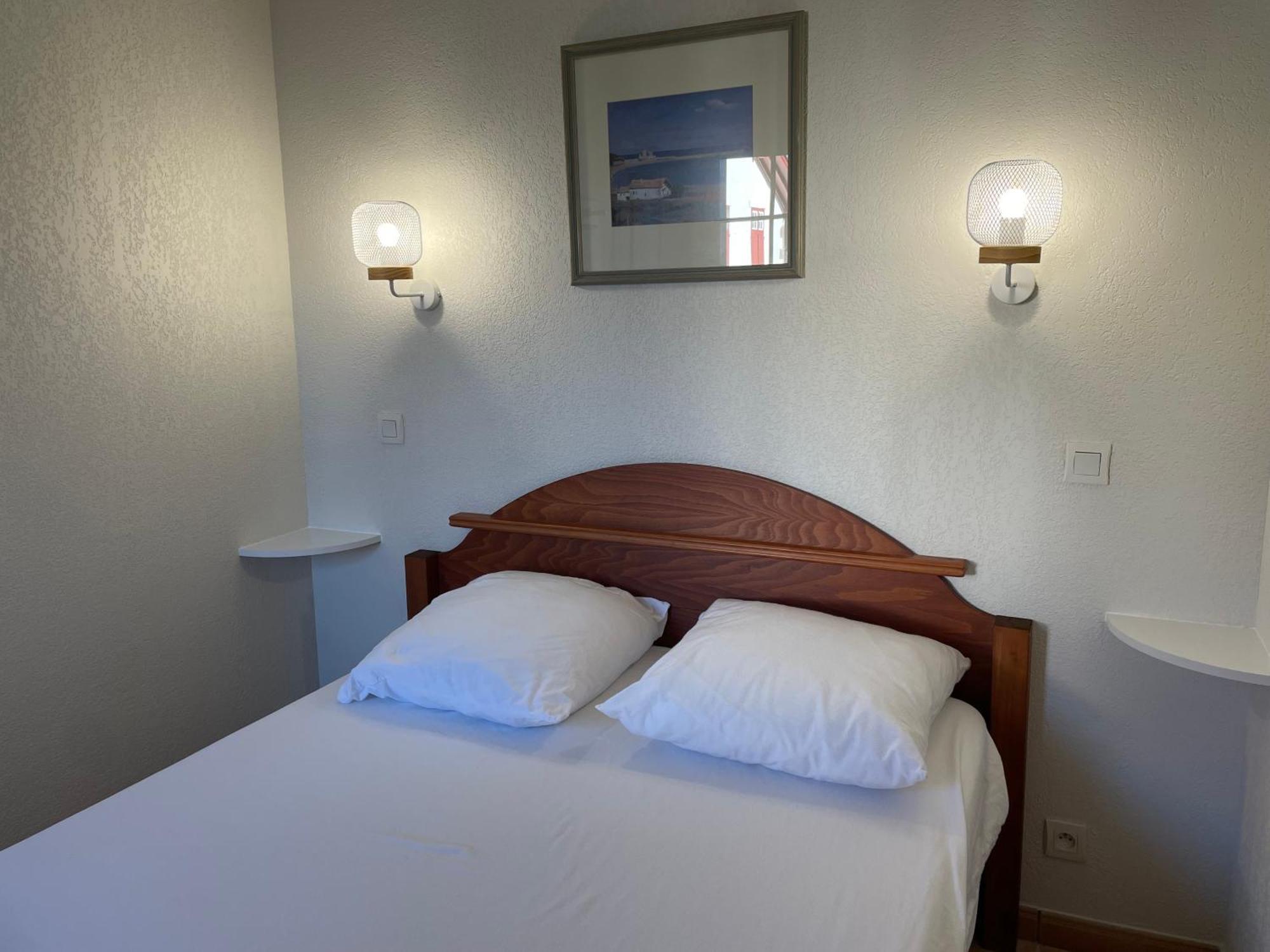 Appartement Parc Arradoy D à Uhart-Cize Extérieur photo
